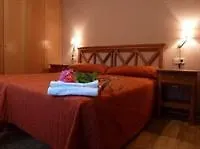 فندق Rural Aldeaduero 4 Estrellas