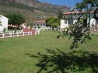 Rural Aldeaduero 4 Estrellas Hotel 4*