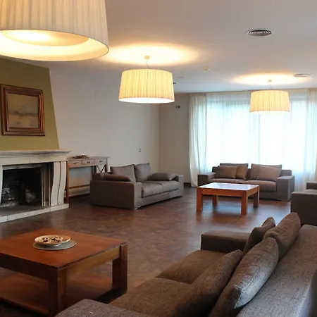 فندق Rural Aldeaduero 4 Estrellas 4*