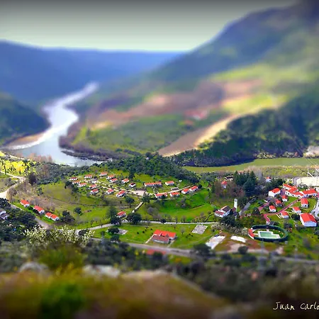 فندق Rural Aldeaduero 4 Estrellas