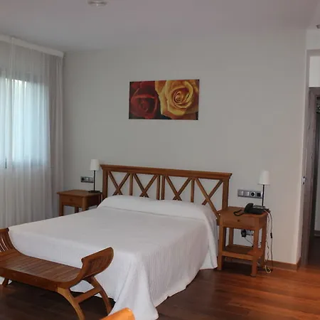 Rural Aldeaduero 4 Estrellas فندق Salto de Saucelle