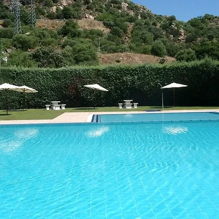 Rural Aldeaduero 4 Estrellas Salto de Saucelle