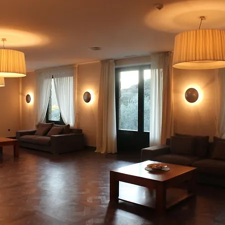 فندق Rural Aldeaduero 4 Estrellas 4*