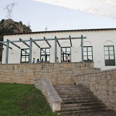 Rural Aldeaduero 4 Estrellas 4*