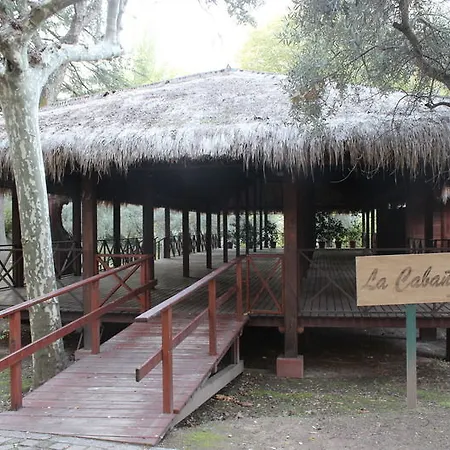 Rural Aldeaduero 4 Estrellas Hotel 4*