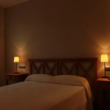 Rural Aldeaduero 4 Estrellas 4* Salto de Saucelle