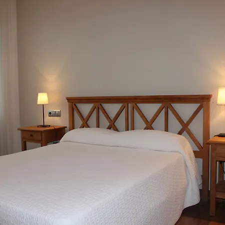 فندق Rural Aldeaduero 4 Estrellas