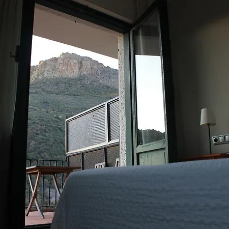 Rural Aldeaduero 4 Estrellas Hotel