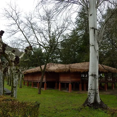 فندق Rural Aldeaduero 4 Estrellas 4*