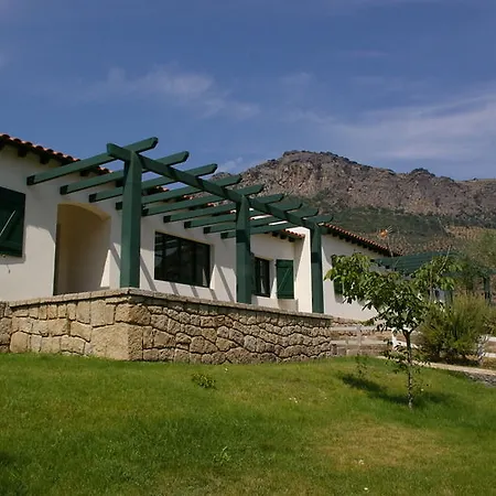 Rural Aldeaduero 4 Estrellas 4* Salto de Saucelle