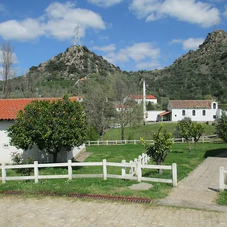 Rural Aldeaduero 4 Estrellas Hotel Salto de Saucelle