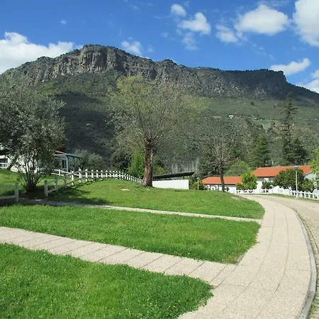 Rural Aldeaduero 4 Estrellas Salto de Saucelle