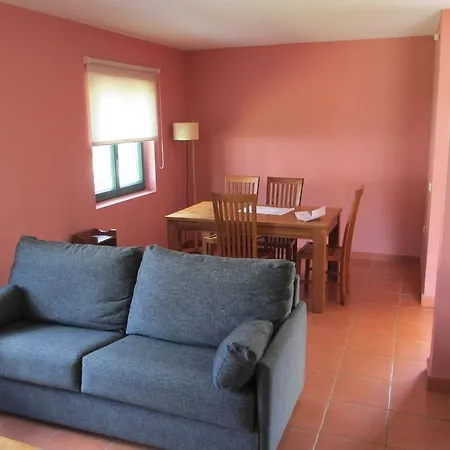 Hotel Rural Aldeaduero 4 Estrellas Salto de Saucelle