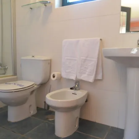 Rural Aldeaduero 4 Estrellas 4* Salto de Saucelle