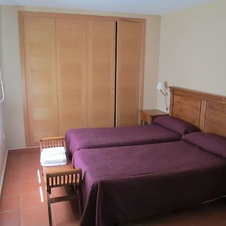 Hotel Rural Aldeaduero 4 Estrellas