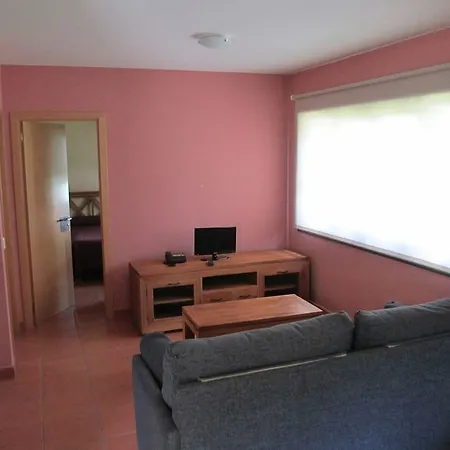 Rural Aldeaduero 4 Estrellas فندق Salto de Saucelle