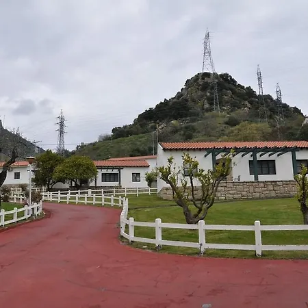 Hotel Aldeaduero Salto de Saucelle