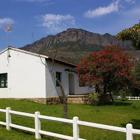 Hotel Aldeaduero