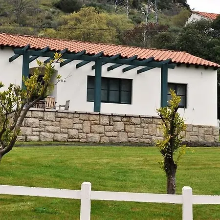 Rural Aldeaduero 4 Estrellas Salto de Saucelle