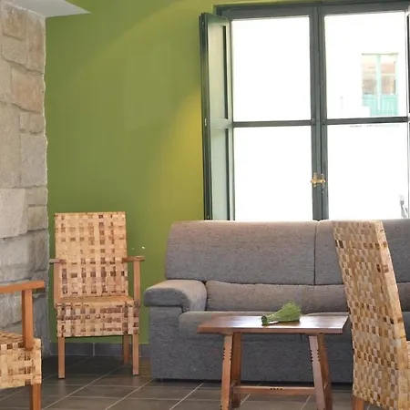 Hotel Aldeaduero