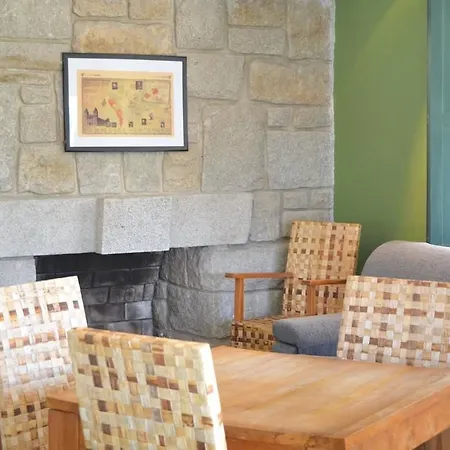 Rural Aldeaduero 4 Estrellas Salto de Saucelle