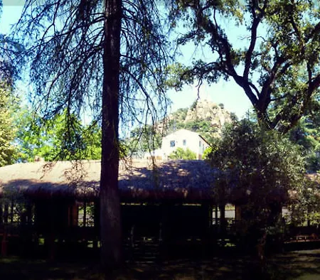 فندق Rural Aldeaduero 4 Estrellas 4*