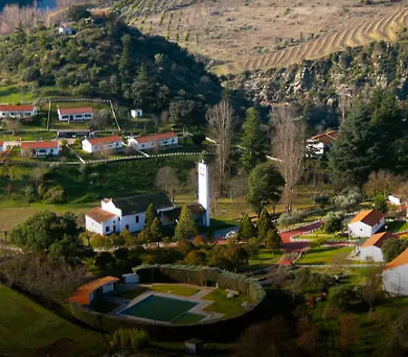 Rural Aldeaduero 4 Estrellas