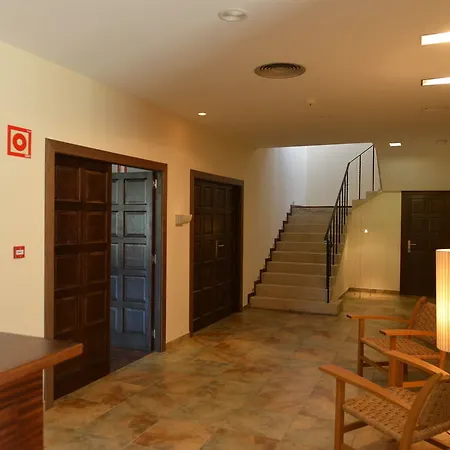 فندق Rural Aldeaduero 4 Estrellas Salto de Saucelle