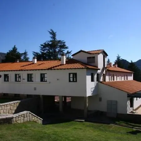 فندق Rural Aldeaduero 4 Estrellas