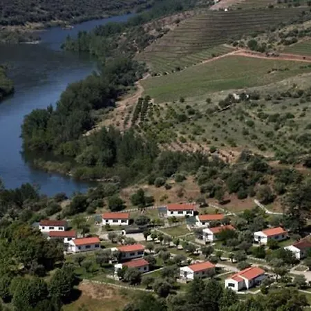 Rural Aldeaduero 4 Estrellas Hotel Salto de Saucelle