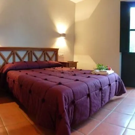 Rural Aldeaduero 4 Estrellas Salto de Saucelle