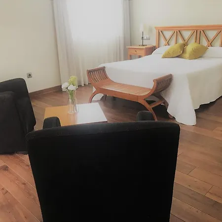 Rural Aldeaduero 4 Estrellas 4* Salto de Saucelle