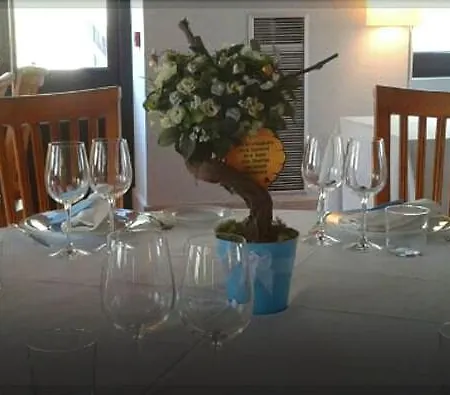 Rural Aldeaduero 4 Estrellas Hotel 4*