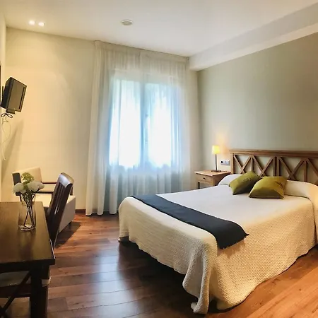 Rural Aldeaduero 4 Estrellas 4* Salto de Saucelle