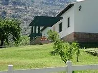 Hotel Rural Aldeaduero 4 Estrellas Salto de Saucelle