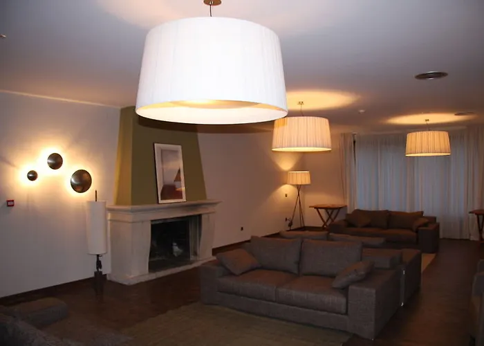 Hotel Rural Aldeaduero 4 Estrellas 4*