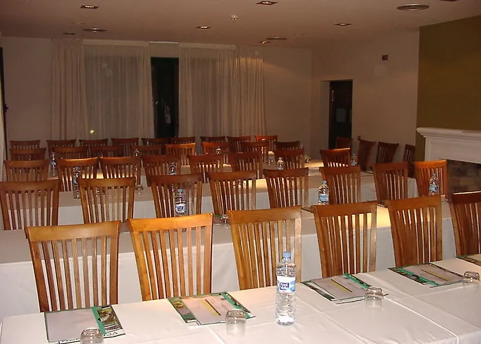 Hotel Rural Aldeaduero 4 Estrellas