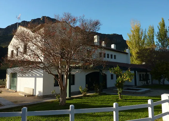 Hotel Rural Aldeaduero 4 Estrellas 4* Salto de Saucelle