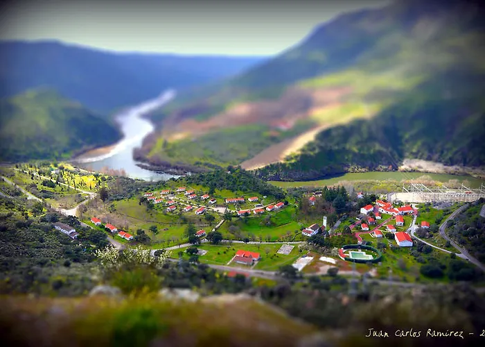 Hotel Hotel Rural Aldeaduero 4 Estrellas