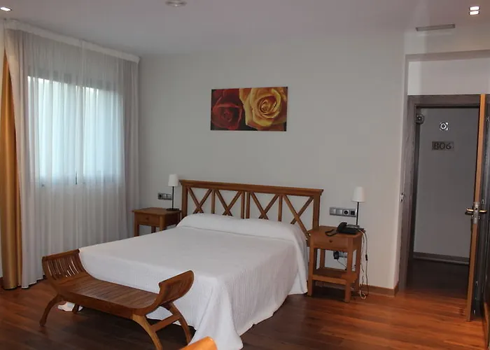 Hotel Rural Aldeaduero 4 Estrellas Hotel Salto de Saucelle