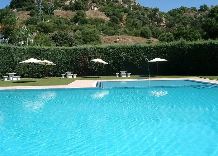 Hotel Rural Aldeaduero 4 Estrellas Salto de Saucelle