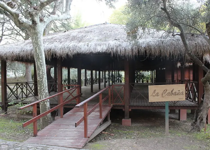 Hotel Rural Aldeaduero 4 Estrellas Hotel 4*