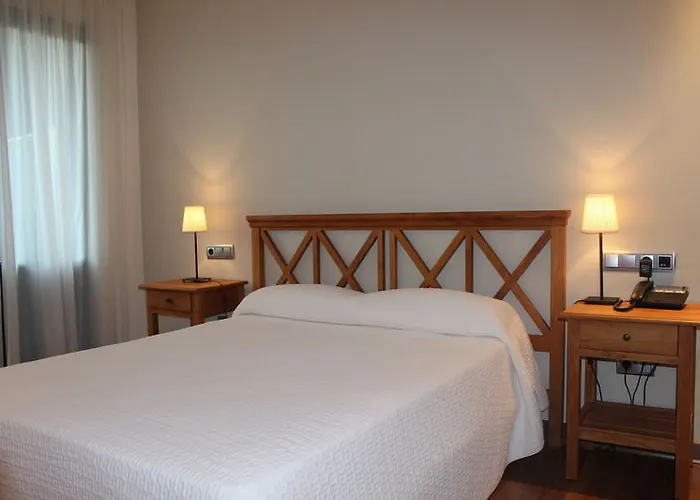 Hotel Hotel Rural Aldeaduero 4 Estrellas