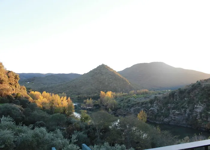 Hotel Rural Aldeaduero 4 Estrellas Hotel Salto de Saucelle