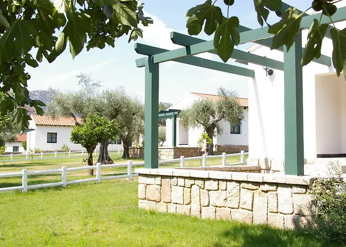 Hotel Rural Aldeaduero 4 Estrellas 4*