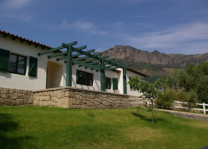 Hotel Rural Aldeaduero 4 Estrellas 4* Salto de Saucelle