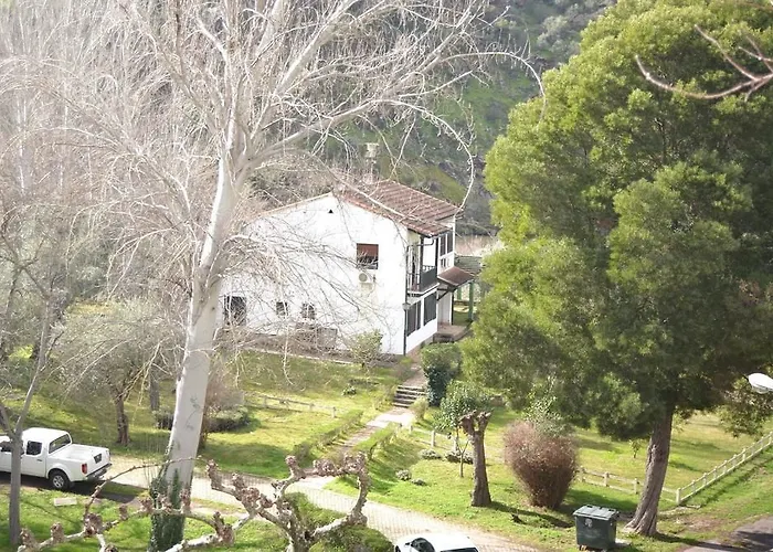 Hotel Rural Aldeaduero 4 Estrellas 4*