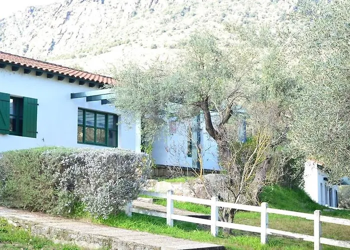 Hotel Rural Aldeaduero 4 Estrellas Hotel 4*