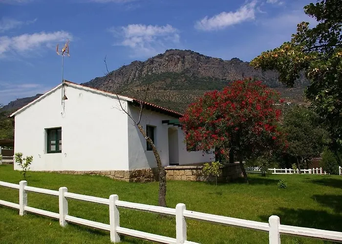 Hotel Hotel Rural Aldeaduero 4 Estrellas