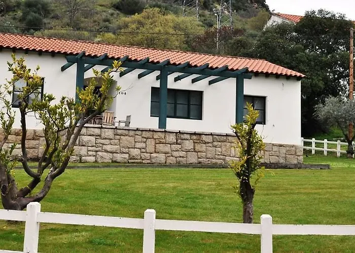 Hotel Rural Aldeaduero 4 Estrellas Salto de Saucelle